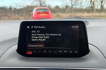 Mazda 3 Hatchback (13-19) SkyActiv-G 120ps Sport Nav 5d For Sale - K & O Motors Ltd, Southend-on-Sea