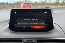 Mazda 3 Hatchback (13-19) SkyActiv-G 120ps Sport Nav 5d For Sale - K & O Motors Ltd, Southend-on-Sea
