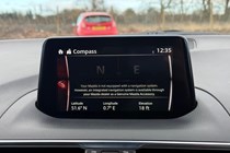 Mazda 3 Hatchback (13-19) SkyActiv-G 120ps Sport Nav 5d For Sale - K & O Motors Ltd, Southend-on-Sea