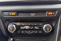 Mazda 3 Hatchback (13-19) SkyActiv-G 120ps Sport Nav 5d For Sale - K & O Motors Ltd, Southend-on-Sea