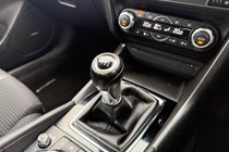 Mazda 3 Hatchback (13-19) SkyActiv-G 120ps Sport Nav 5d For Sale - K & O Motors Ltd, Southend-on-Sea