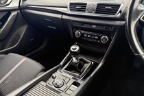 Mazda 3 Hatchback (13-19) SkyActiv-G 120ps Sport Nav 5d For Sale - K & O Motors Ltd, Southend-on-Sea