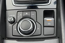 Mazda 3 Hatchback (13-19) SkyActiv-G 120ps Sport Nav 5d For Sale - K & O Motors Ltd, Southend-on-Sea