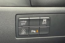 Mazda 3 Hatchback (13-19) SkyActiv-G 120ps Sport Nav 5d For Sale - K & O Motors Ltd, Southend-on-Sea