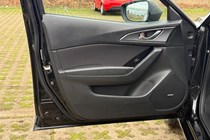 Mazda 3 Hatchback (13-19) SkyActiv-G 120ps Sport Nav 5d For Sale - K & O Motors Ltd, Southend-on-Sea