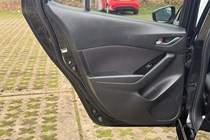 Mazda 3 Hatchback (13-19) SkyActiv-G 120ps Sport Nav 5d For Sale - K & O Motors Ltd, Southend-on-Sea