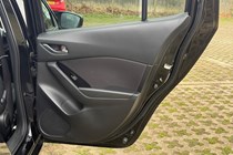 Mazda 3 Hatchback (13-19) SkyActiv-G 120ps Sport Nav 5d For Sale - K & O Motors Ltd, Southend-on-Sea