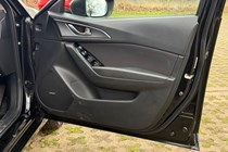 Mazda 3 Hatchback (13-19) SkyActiv-G 120ps Sport Nav 5d For Sale - K & O Motors Ltd, Southend-on-Sea