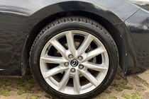 Mazda 3 Hatchback (13-19) SkyActiv-G 120ps Sport Nav 5d For Sale - K & O Motors Ltd, Southend-on-Sea