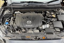 Mazda 3 Hatchback (13-19) SkyActiv-G 120ps Sport Nav 5d For Sale - K & O Motors Ltd, Southend-on-Sea