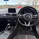 Mazda 3 Hatchback (13-19) SkyActiv-G 120ps Sport Nav 5d For Sale - K & O Motors Ltd, Southend-on-Sea
