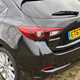 Mazda 3 Hatchback (13-19) SkyActiv-G 120ps Sport Nav 5d For Sale - K & O Motors Ltd, Southend-on-Sea