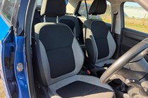 Skoda Fabia Hatchback (15-21) Colour Edition 1.0 TSI 95PS 5d For Sale - K & O Motors Ltd, Southend-on-Sea