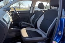 Skoda Fabia Hatchback (15-21) Colour Edition 1.0 TSI 95PS 5d For Sale - K & O Motors Ltd, Southend-on-Sea