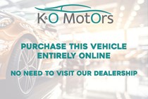 Skoda Fabia Hatchback (15-21) Colour Edition 1.0 TSI 95PS 5d For Sale - K & O Motors Ltd, Southend-on-Sea