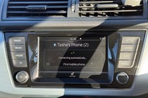 Skoda Fabia Hatchback (15-21) Colour Edition 1.0 TSI 95PS 5d For Sale - K & O Motors Ltd, Southend-on-Sea
