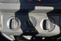 Skoda Fabia Hatchback (15-21) Colour Edition 1.0 TSI 95PS 5d For Sale - K & O Motors Ltd, Southend-on-Sea