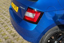 Skoda Fabia Hatchback (15-21) Colour Edition 1.0 TSI 95PS 5d For Sale - K & O Motors Ltd, Southend-on-Sea