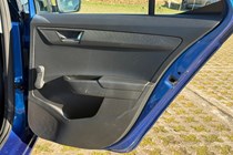 Skoda Fabia Hatchback (15-21) Colour Edition 1.0 TSI 95PS 5d For Sale - K & O Motors Ltd, Southend-on-Sea