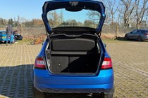 Skoda Fabia Hatchback (15-21) Colour Edition 1.0 TSI 95PS 5d For Sale - K & O Motors Ltd, Southend-on-Sea