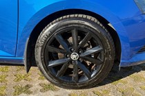 Skoda Fabia Hatchback (15-21) Colour Edition 1.0 TSI 95PS 5d For Sale - K & O Motors Ltd, Southend-on-Sea