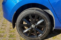 Skoda Fabia Hatchback (15-21) Colour Edition 1.0 TSI 95PS 5d For Sale - K & O Motors Ltd, Southend-on-Sea