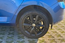 Skoda Fabia Hatchback (15-21) Colour Edition 1.0 TSI 95PS 5d For Sale - K & O Motors Ltd, Southend-on-Sea