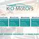 Skoda Fabia Hatchback (15-21) Colour Edition 1.0 TSI 95PS 5d For Sale - K & O Motors Ltd, Southend-on-Sea