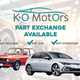 Skoda Fabia Hatchback (15-21) Colour Edition 1.0 TSI 95PS 5d For Sale - K & O Motors Ltd, Southend-on-Sea