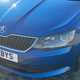 Skoda Fabia Hatchback (15-21) Colour Edition 1.0 TSI 95PS 5d For Sale - K & O Motors Ltd, Southend-on-Sea