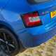 Skoda Fabia Hatchback (15-21) Colour Edition 1.0 TSI 95PS 5d For Sale - K & O Motors Ltd, Southend-on-Sea
