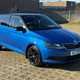 Skoda Fabia Hatchback (15-21) Colour Edition 1.0 TSI 95PS 5d For Sale - K & O Motors Ltd, Southend-on-Sea