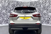 Nissan Qashqai (14-21) N-Connecta 1.3 DIG-T 140 5d For Sale - Motor Trust UK Bury, Bury