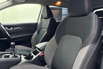 Nissan Qashqai (14-21) N-Connecta 1.3 DIG-T 140 5d For Sale - Motor Trust UK Bury, Bury