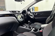 Nissan Qashqai (14-21) N-Connecta 1.3 DIG-T 140 5d For Sale - Motor Trust UK Bury, Bury