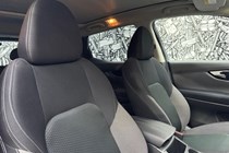 Nissan Qashqai (14-21) N-Connecta 1.3 DIG-T 140 5d For Sale - Motor Trust UK Bury, Bury
