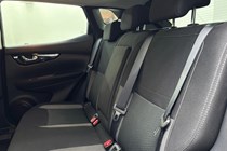 Nissan Qashqai (14-21) N-Connecta 1.3 DIG-T 140 5d For Sale - Motor Trust UK Bury, Bury