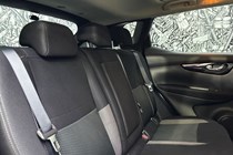 Nissan Qashqai (14-21) N-Connecta 1.3 DIG-T 140 5d For Sale - Motor Trust UK Bury, Bury
