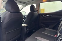Nissan Qashqai (14-21) N-Connecta 1.3 DIG-T 140 5d For Sale - Motor Trust UK Bury, Bury