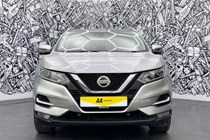 Nissan Qashqai (14-21) N-Connecta 1.3 DIG-T 140 5d For Sale - Motor Trust UK Bury, Bury