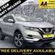 Nissan Qashqai (14-21) N-Connecta 1.3 DIG-T 140 5d For Sale - Motor Trust UK Bury, Bury