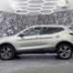 Nissan Qashqai (14-21) N-Connecta 1.3 DIG-T 140 5d For Sale - Motor Trust UK Bury, Bury