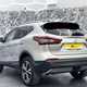 Nissan Qashqai (14-21) N-Connecta 1.3 DIG-T 140 5d For Sale - Motor Trust UK Bury, Bury