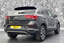 Volkswagen T-Roc SUV (17 on) 1.0 TSI 110 Active 5dr For Sale - Motor Trust UK Bury, Bury