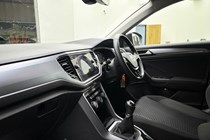 Volkswagen T-Roc SUV (17 on) 1.0 TSI 110 Active 5dr For Sale - Motor Trust UK Bury, Bury