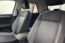 Volkswagen T-Roc SUV (17 on) 1.0 TSI 110 Active 5dr For Sale - Motor Trust UK Bury, Bury