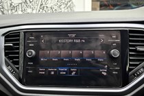 Volkswagen T-Roc SUV (17 on) 1.0 TSI 110 Active 5dr For Sale - Motor Trust UK Bury, Bury