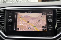 Volkswagen T-Roc SUV (17 on) 1.0 TSI 110 Active 5dr For Sale - Motor Trust UK Bury, Bury