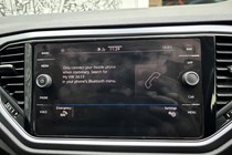 Volkswagen T-Roc SUV (17 on) 1.0 TSI 110 Active 5dr For Sale - Motor Trust UK Bury, Bury