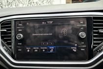 Volkswagen T-Roc SUV (17 on) 1.0 TSI 110 Active 5dr For Sale - Motor Trust UK Bury, Bury